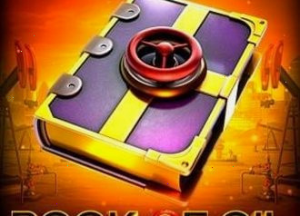 Book of Oil нефтяные мотивы