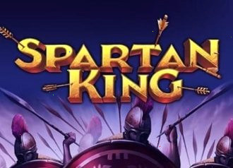 Spartan King видео слот